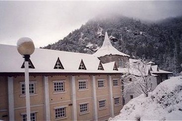 Hotel Toshali Royal View Resort 13