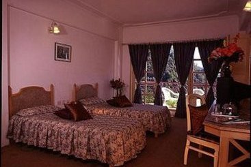 Hotel Toshali Royal View Resort 14