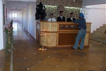 Hotel Toshali Royal View Resort 15