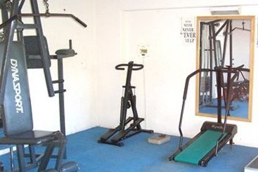 Hotel Toshali Royal View Resort 17