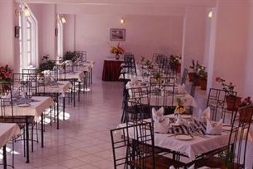 Hotel Toshali Royal View Resort 18