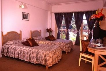 Hotel Toshali Royal View Resort 19