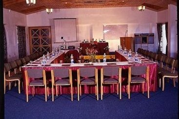 Hotel Toshali Royal View Resort 20