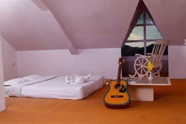 Hotel Toshali Royal View Resort 3