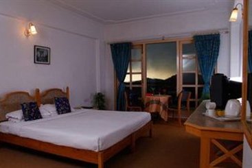 Hotel Toshali Royal View Resort 4