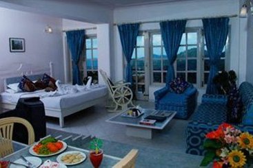 Hotel Toshali Royal View Resort 5