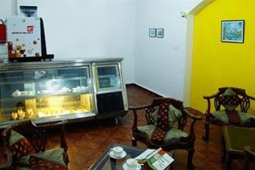 Hotel Toshali Royal View Resort 6