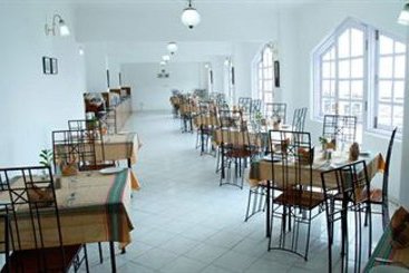 Hotel Toshali Royal View Resort 7