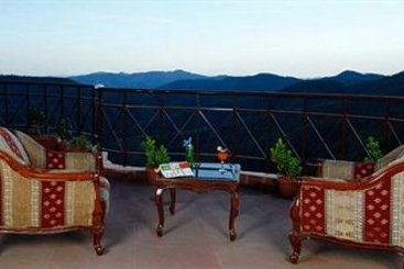 Hotel Toshali Royal View Resort 8