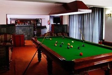 Hotel Toshali Royal View Resort 9