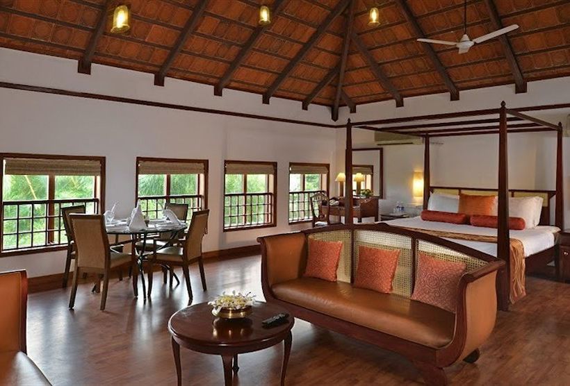 Estuary Island Resort 1