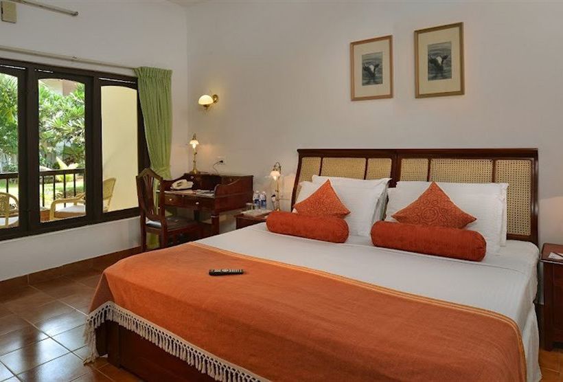 Estuary Island Resort 10