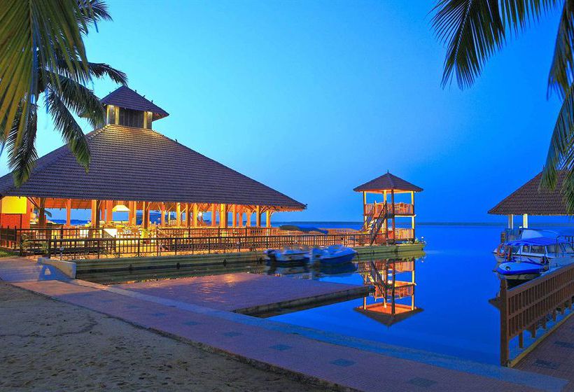 Estuary Island Resort 2