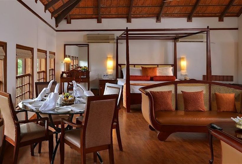 Estuary Island Resort 3