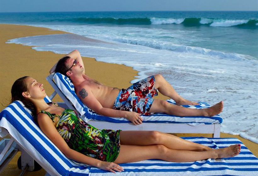 Estuary Island Resort 4