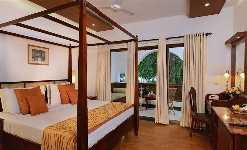 Estuary Island Resort 5