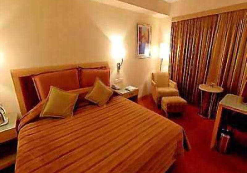 The Pride Hotel Ahmedabad 11