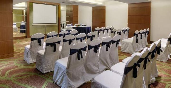 The Pride Hotel Ahmedabad 15