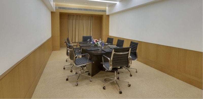 The Pride Hotel Ahmedabad 5