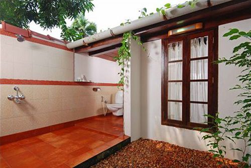 Hotel Kayaloram Heritage Lake Resort 5