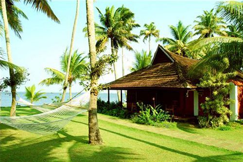 Hotel Kayaloram Heritage Lake Resort 6