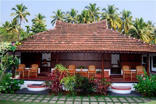 Hotel Kayaloram Heritage Lake Resort 7