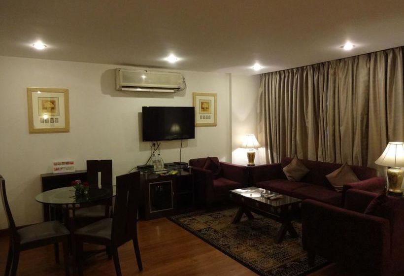 HHI Bhubaneswar -Hotel Hindusthan International 13