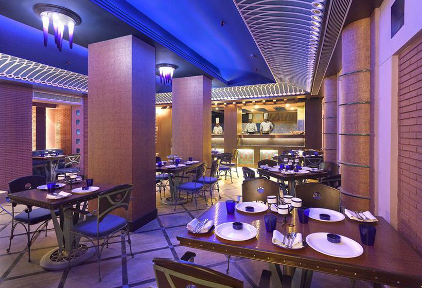 HHI Bhubaneswar -Hotel Hindusthan International 5