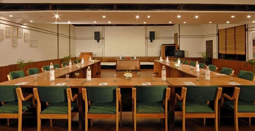 Hôtel The Corbett Hideaway 12