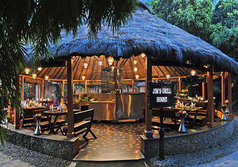 Hôtel The Corbett Hideaway 13