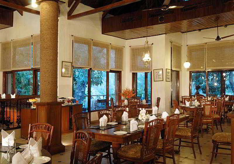 Hôtel The Corbett Hideaway 14