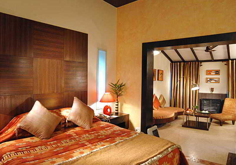 Hôtel The Corbett Hideaway 17