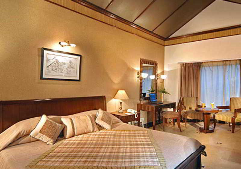 Hôtel The Corbett Hideaway 18