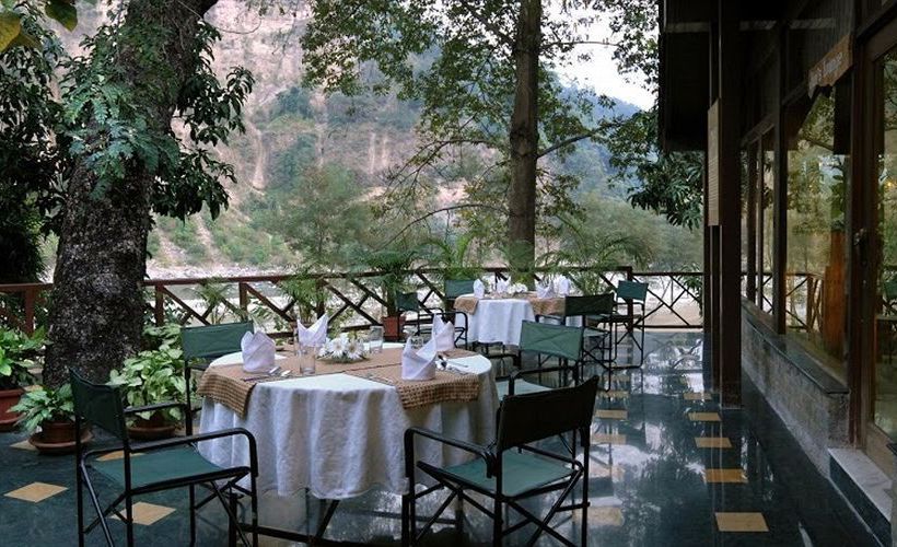 Hôtel The Corbett Hideaway 2