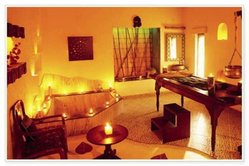 Hôtel The Corbett Hideaway 20