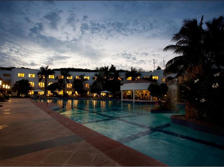 Lemon Tree Hotel Aurangabad