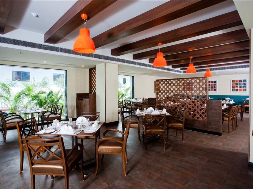 Hotel Lemon Tree Indore 1