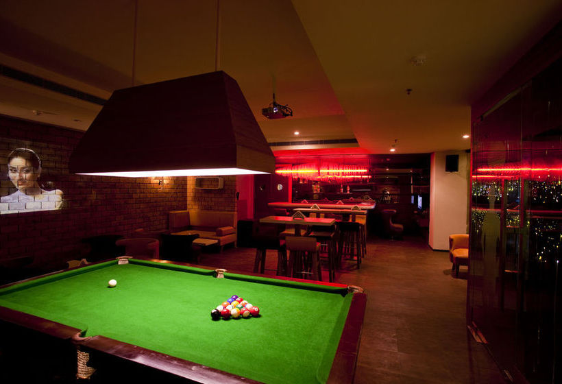 Hotel Lemon Tree Indore 17