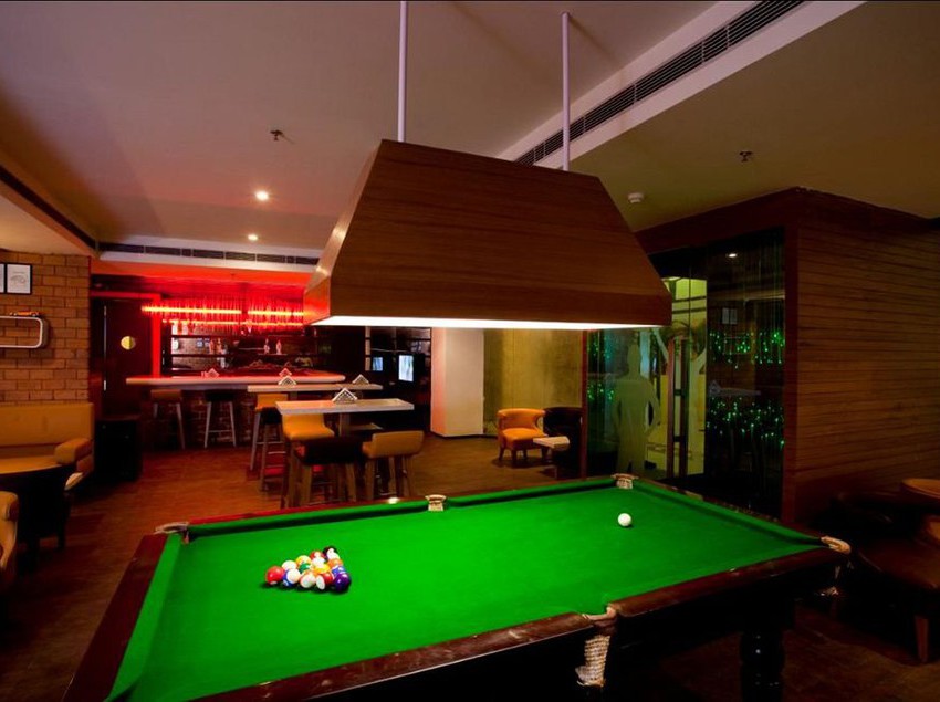 Hotel Lemon Tree Indore 2