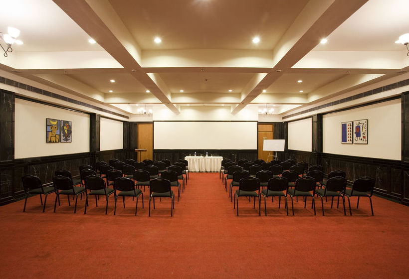 Hotel Lemon Tree Indore 20