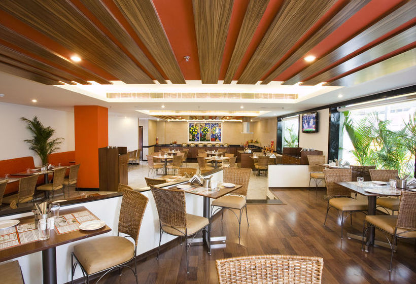 Hotel Lemon Tree Indore 6