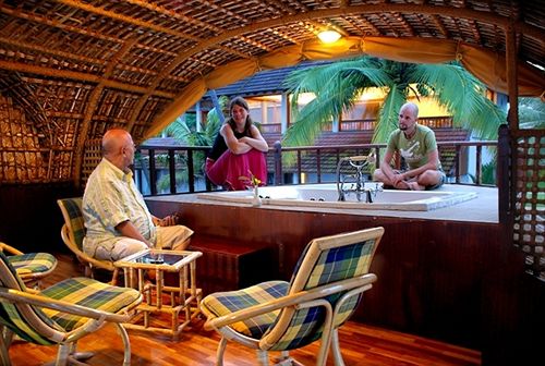 Hotel Lemon Tree Vembanad Lake Resort 14