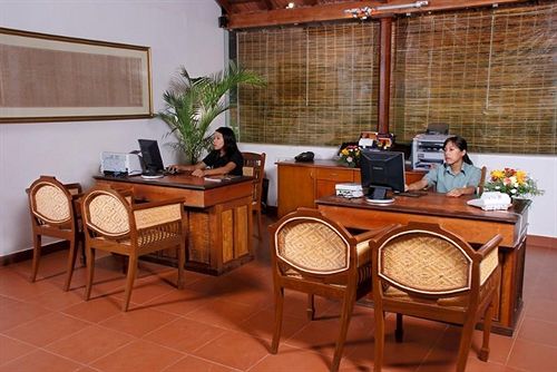 Hotel Lemon Tree Vembanad Lake Resort 5