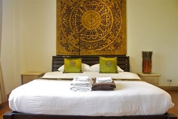 Hotel Hua Hin Blue Lagoon Resort 1