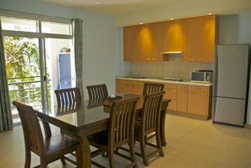 Hotel Hua Hin Blue Lagoon Resort 12