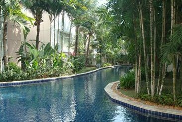 Hotel Hua Hin Blue Lagoon Resort 13