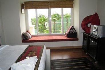 Hotel Hua Hin Blue Lagoon Resort 14