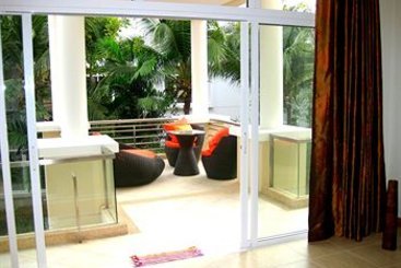 Hotel Hua Hin Blue Lagoon Resort 16