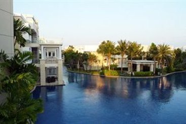 Hotel Hua Hin Blue Lagoon Resort 17
