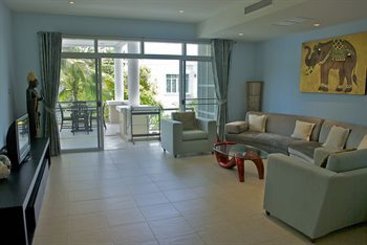 Hotel Hua Hin Blue Lagoon Resort 19